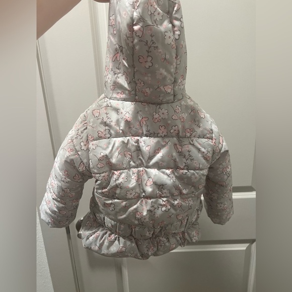 Jacket - Picture 3 of 3